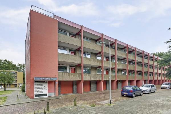 Woning Meijhorst 3451 NIJMEGEN