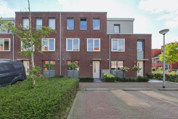 Woning Wintertaling 13 WIJCHEN