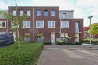 Woning Wintertaling 13 WIJCHEN