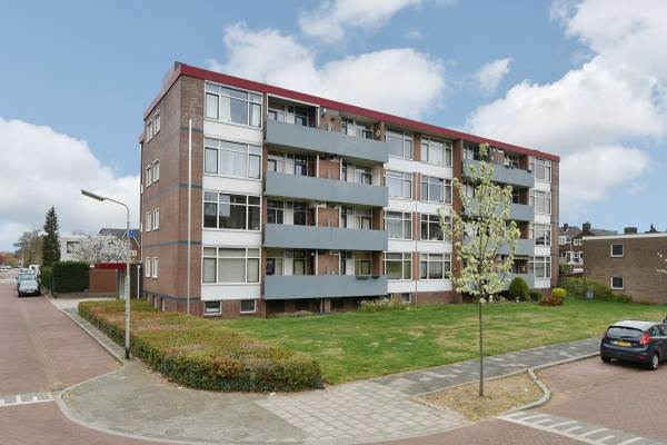 Woning Hommelstraat 27 NIJMEGEN