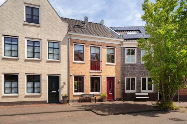 Woning Sandwyck 25 VLEUTEN