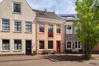 Woning Sandwyck 25 VLEUTEN