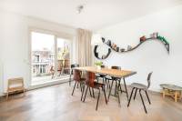 Woning Bronckhorststraat 8Iv AMSTERDAM