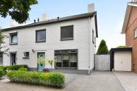 Woning Graaf Wernerstraat 7 HEESWIJK-DINTHER