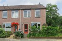 Woning Oranjelaan 13 BERG EN DAL