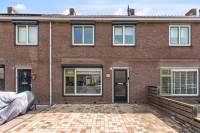 Woning Luitstraat 6 UDEN