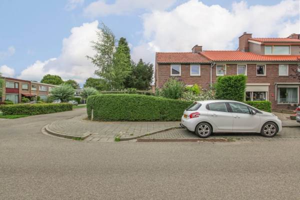 Woning Lindestraat 28 BEEK GEM BERG EN DAL