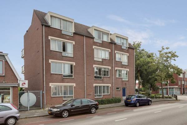 Woning Wolfskuilseweg 84F NIJMEGEN
