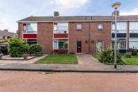 Woning Violenstraat 3 BEILEN