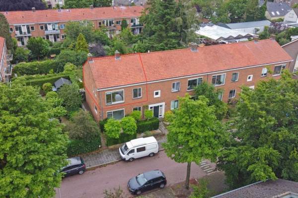 Woning Beemdstraat 18 NIJMEGEN