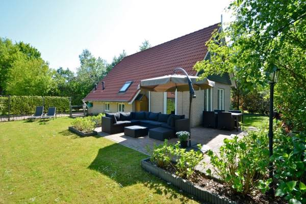 Woning Gagelmaat 4161 Westerbork