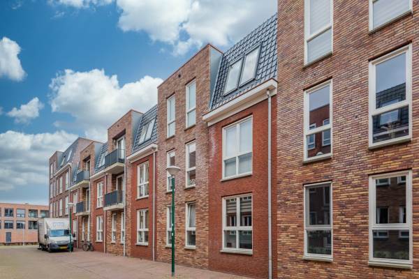 Woning Hoge Rijndijk 132 Woerden