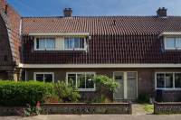 Woning Groen van Prinstererstraat 9 Utrecht