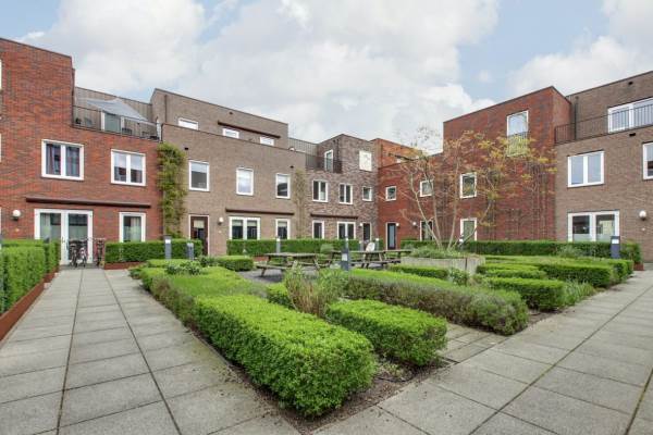 Woning Plein 1944129 G NIJMEGEN