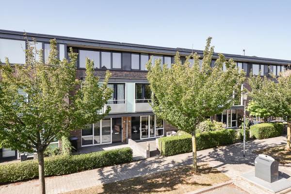 Woning Havenstraat 69 Berkel en Rodenrijs