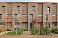 Woning Pijlpuntstraat 30 Nijmegen