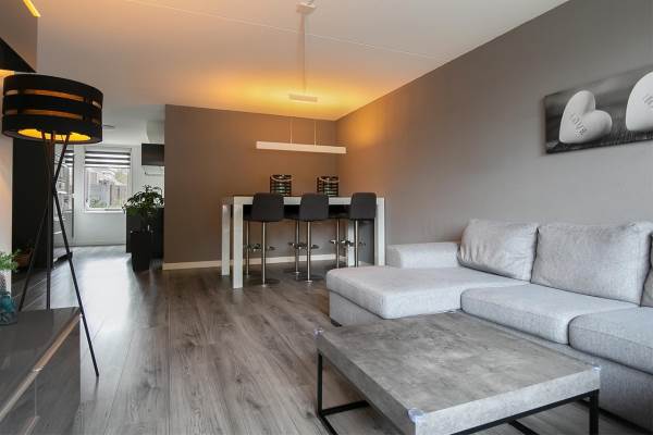 Woning Schelfhorst 19 Alphen aan den Rijn
