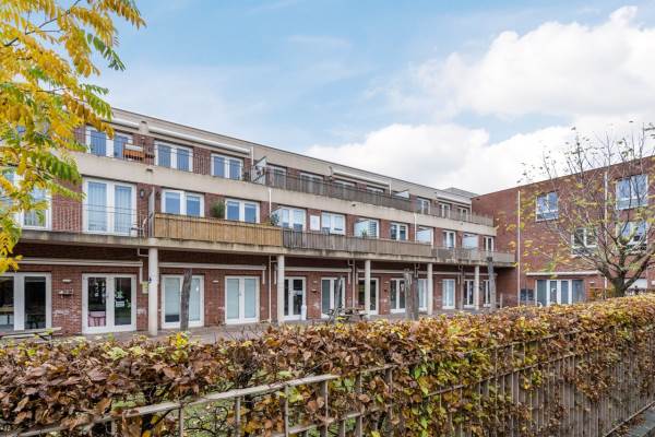 Woning Veluwemeer 283 Woerden