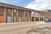 Woning Jacob van Deventerstraat 46 IJSSELSTEIN UT