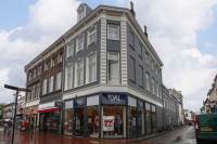 Woning Eerste Walstraat 1a Nijmegen