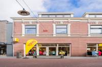 Woning Voorstraat 91b Woerden