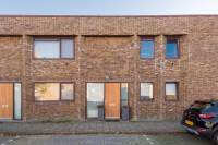 Woning Jan de Beyerstraat 13 IJSSELSTEIN UT