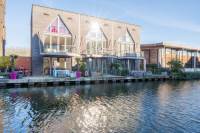 Woning Koningin Emmahof 2 IJsselstein