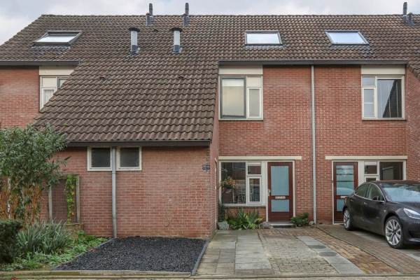 Woning Horstacker 2219 46 GH Nijmegen