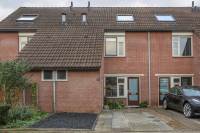 Woning Horstacker 2219 46 GH Nijmegen