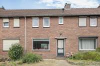 Woning Rembrandtstraat 48 Heerlen