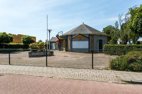 Woning Meester Ulehakestraat 2 HOOGERSMILDE