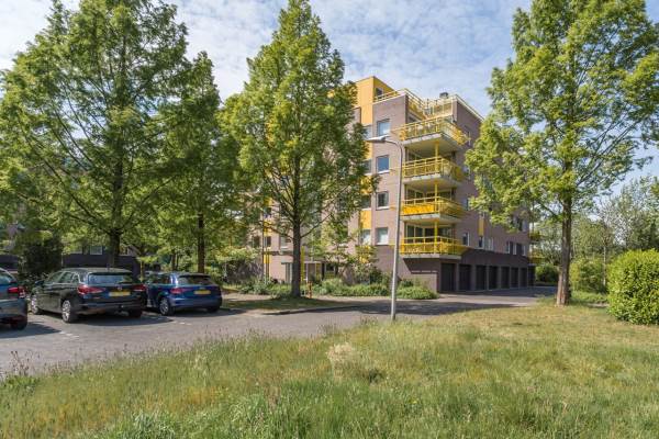 Woning De Maaier 135 HOOGEVEEN
