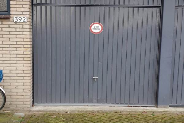 Woning Lupinesingel 392 ALPHEN AAN DEN RIJN