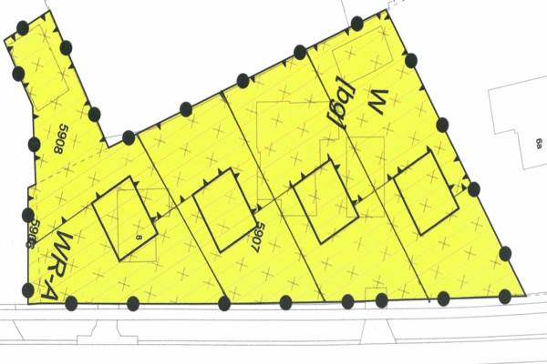 Woning Rijksweg 8Kavel 4 MOLENHOEK