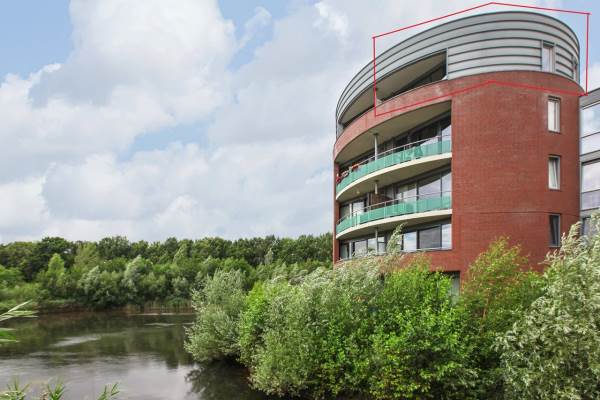 Woning Hof van Hagevoort 110 WIJCHEN