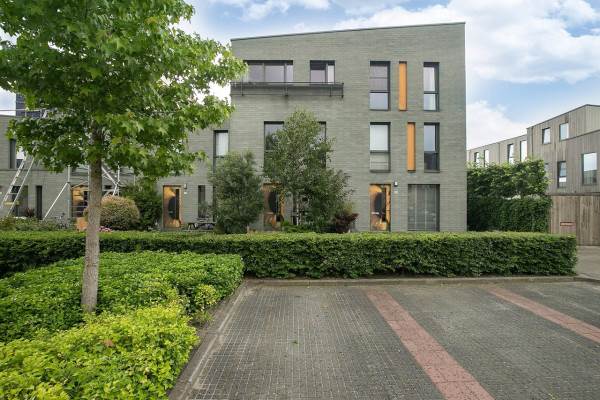 Woning Valeriaan 27 ALPHEN AAN DEN RIJN