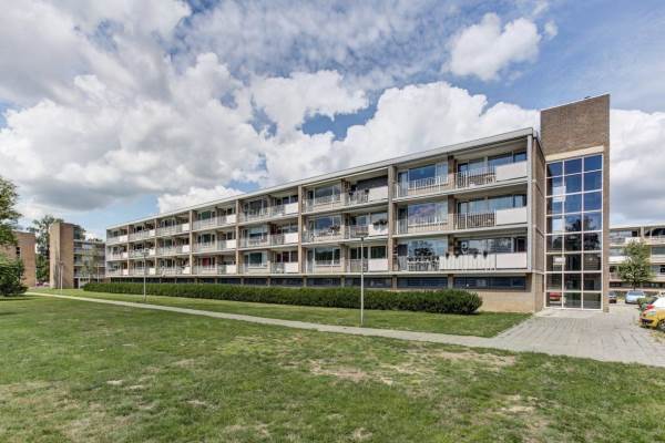 Woning Malvert 6149 NIJMEGEN