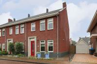 Woning Warmoezenier 8 WIJCHEN