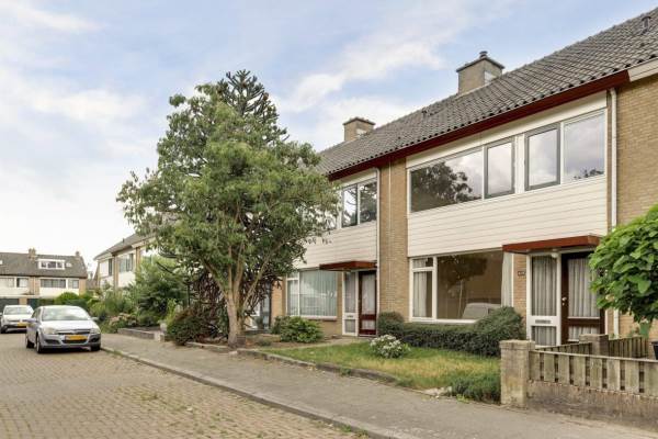 Woning Aldenhof 6110 NIJMEGEN