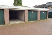 Garage Chrysanthstraat 16 MALDEN