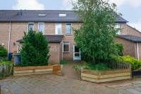 Woning Abersland 1031 WIJCHEN