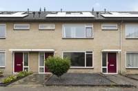 Woning Hofstukken 320 UDEN