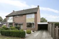 Woning Gerststraat 4 ODILIAPEEL