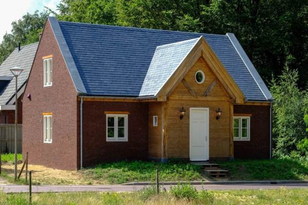 Woning Bosbesstraat 27 GROESBEEK