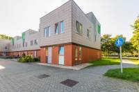 Woning Zilverhof 18 GRONINGEN