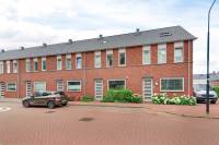Woning Trekschuit 25 IJSSELSTEIN UT