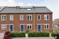 Woning Holstein 4 TER AAR