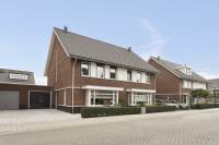 Woning Krabbelaar 10 UDEN