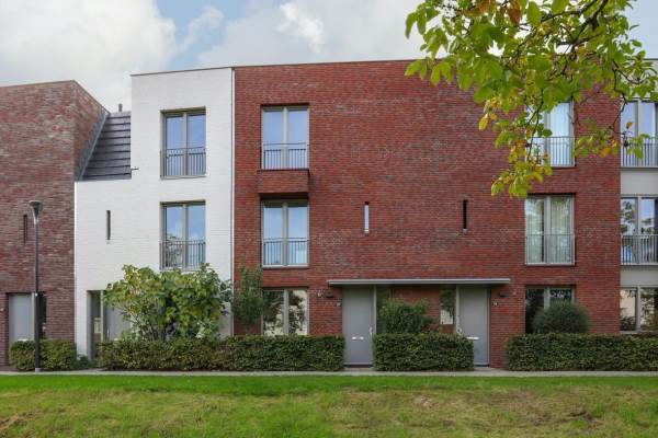 Woning Gilbert Becaudstraat 31 LENT
