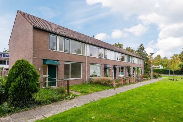 Woning Planetenbaan 47 IJSSELSTEIN UT